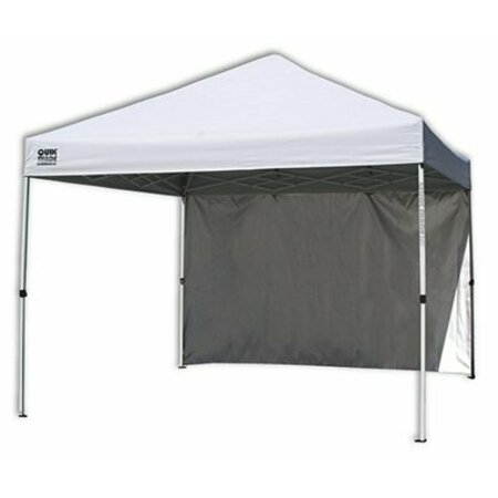 QUIK SHADE Wht 10X10 Comm Canopy 157398